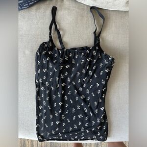 Storq Soft Touch Nursing Tank size 2